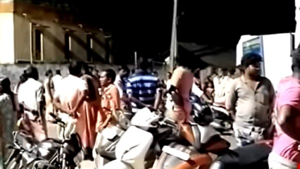 மகன், மருமகள் தொல்லை மகன், மருமகள் தொல்லை