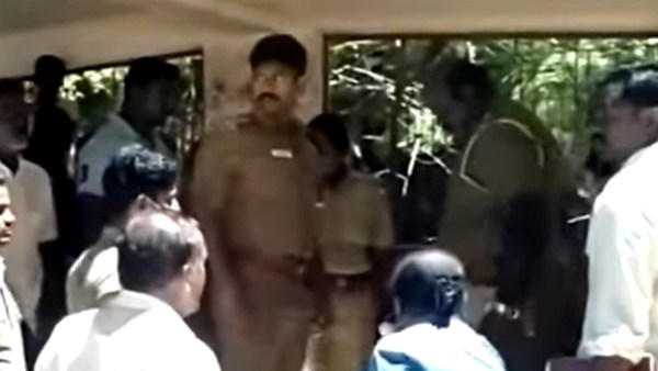 தற்கொலை தற்கொலை