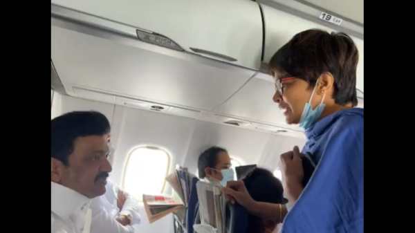 டிஆர்பி ராஜா ட்வீட் 