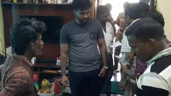 தாயும், மகனும் தற்கொலை தாயும், மகனும் தற்கொலை