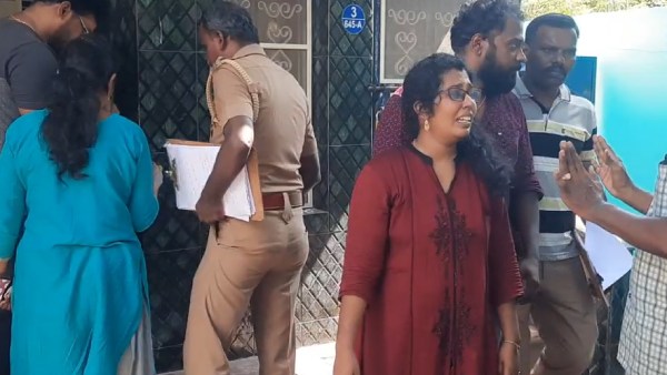 போலீசார் விசாரணை போலீசார் விசாரணை