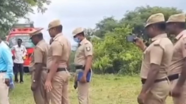 கதறி அழுத அம்சவள்ளி கதறி அழுத அம்சவள்ளி