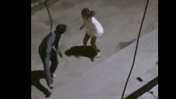 மிட்நைட்டில்