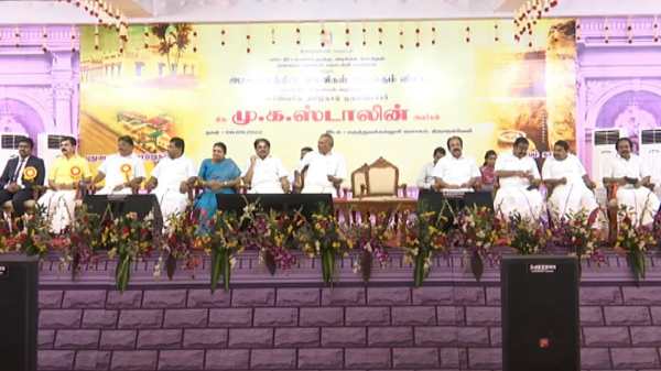 இந்தியாவுக்கு முன்மாதிரி 