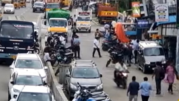 பெண் பொறியாளர்கள் 