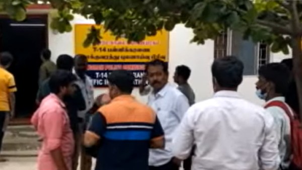 உயிரிழப்பு 