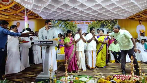 டெல்டா கொலைகள் 