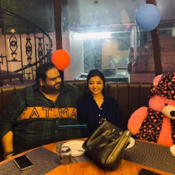 ட்ரெண்டிங் புகைப்படங்கள்