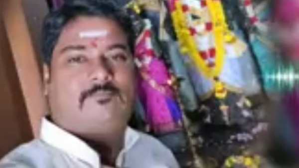 மசூதிகளை இடிக்க வேண்டும் 