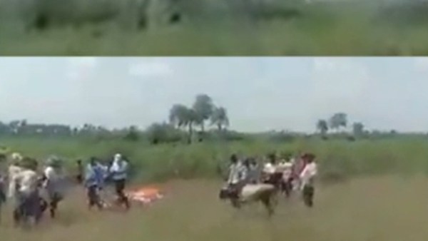  ஓனர் + கதறல்