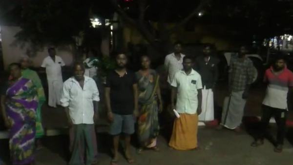 மணமகள் கடத்தல்