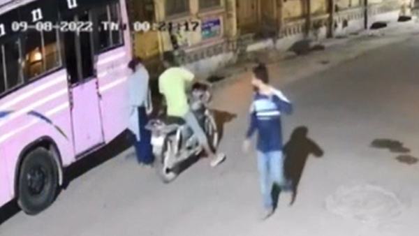 நேற்றைய காரணம் 