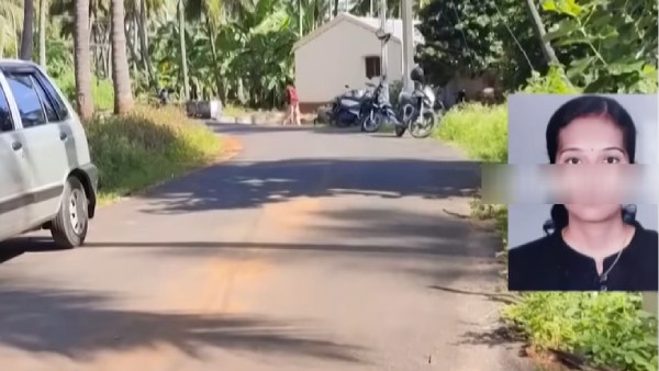 நூதன முறையில் தற்கொலை 