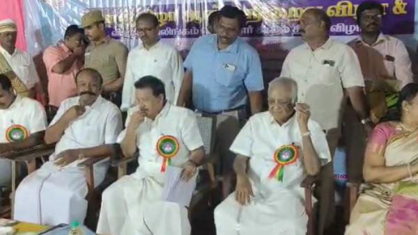 நீட் தேர்வுக்கு ஆதரவு 