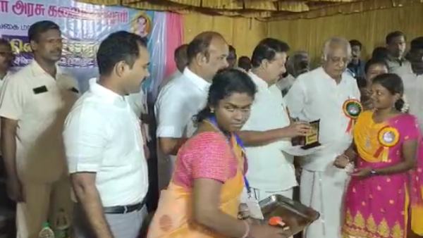  பாஜக அண்ணாமலை 