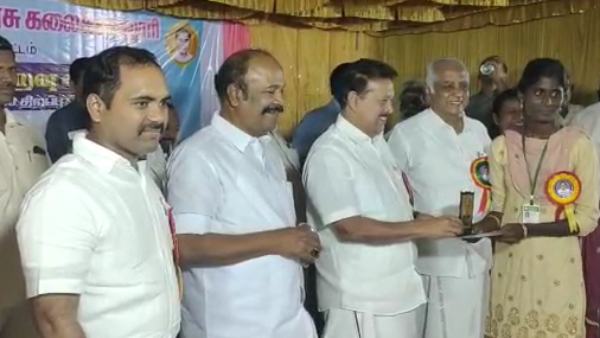 நீட் தேர்வு தோல்வி 