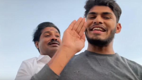  டிடிஎஃப் வாசன் 