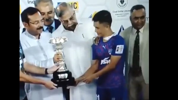 பெங்களூர் 