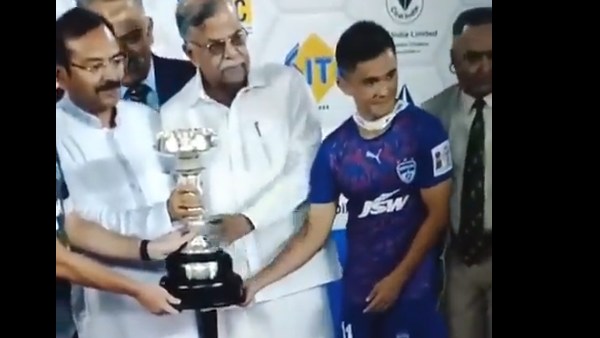 வீடியோ சர்ச்சை 