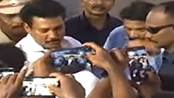 அன்பில் மகேஷ் 