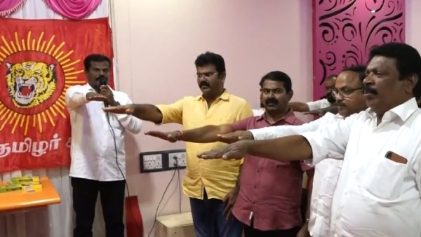 தமிழிசை மீது விமர்சனம் 