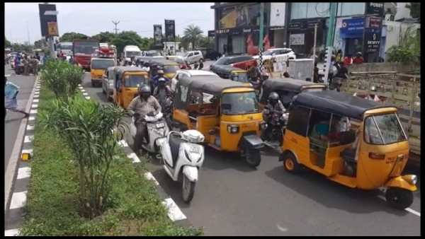 பேச்சுவார்த்தை 