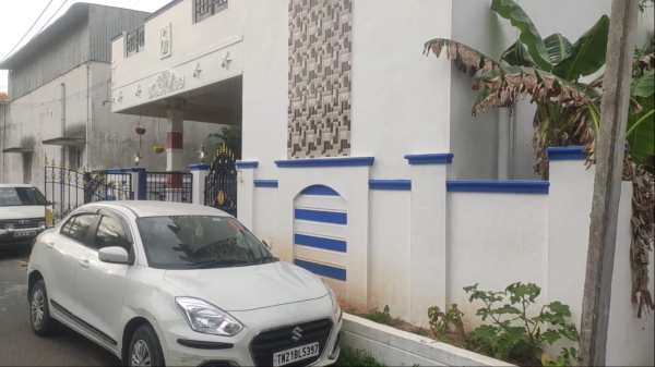 அண்ணன் கொலை செய்த தம்பி அண்ணன் கொலை செய்த தம்பி