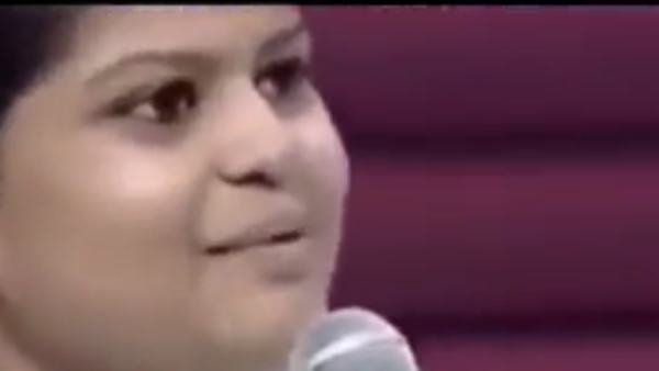 நீயா நானா நிகழ்ச்சி 