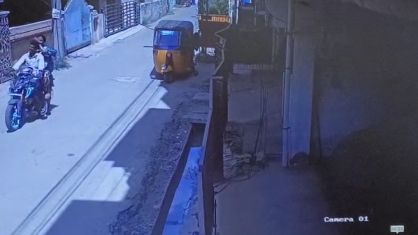 தற்கொலை கடிதம் தற்கொலை கடிதம்