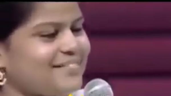 மாணவி அருள்செல்வி 