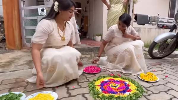 முன்பு போல இல்லையே