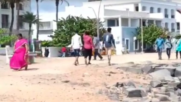 16 வயது சிறுமி 