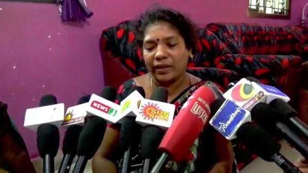  குடும்பத்தினர் அதிர்ச்சி 