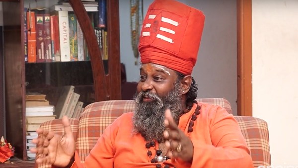  63 நாயன்மார்கள்