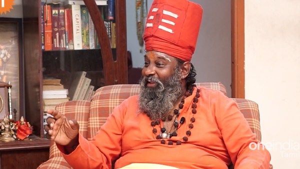  மடாதிபதிகள்