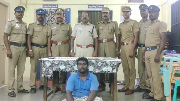 திடுக்கிடும் தகவல்கள் 