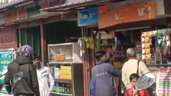 இந்து முன்னணி 