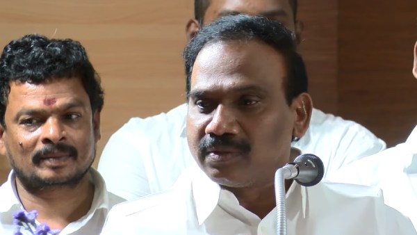 ஆ ராசா ஆ ராசா