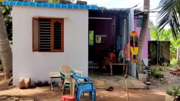 அழகான வீடு 