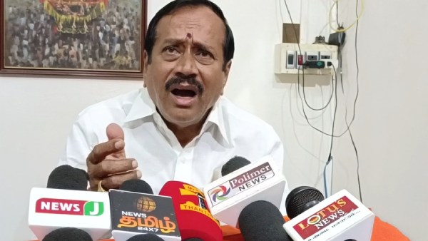 எச்.ராஜா 