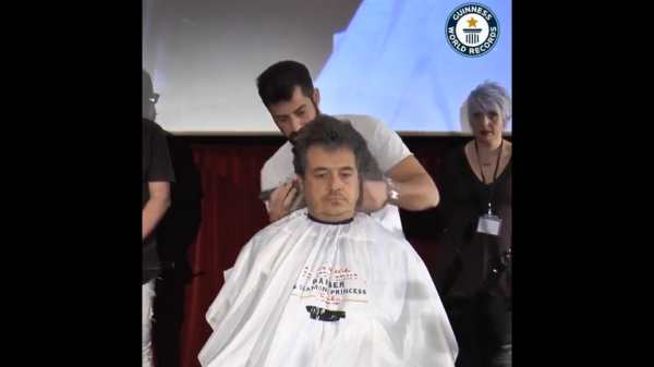 வெறும் 47 விநாடிகள் 