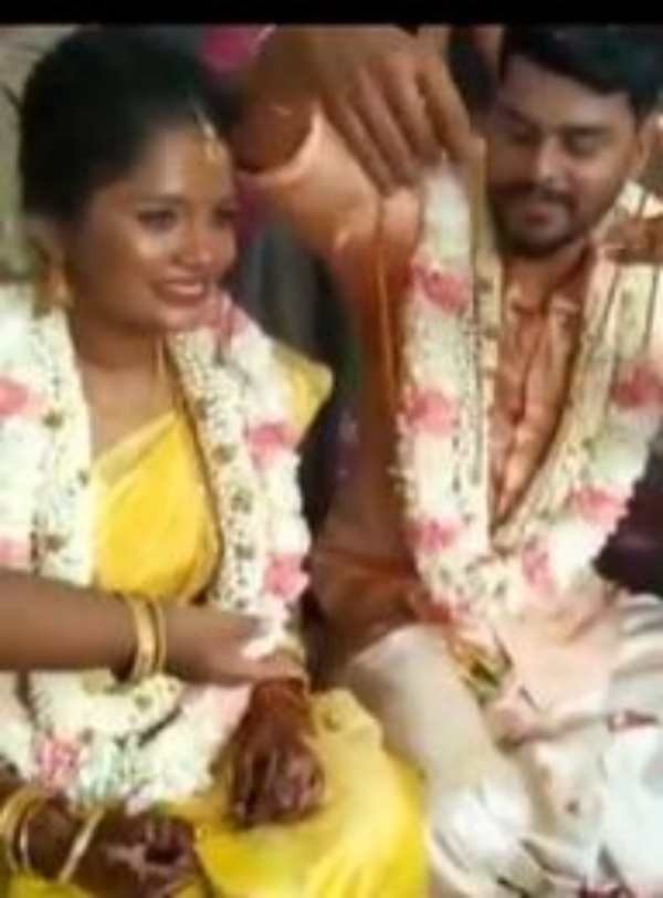 திருமணம் 