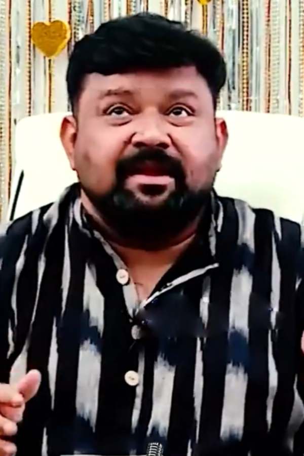 கருத்தால் கடுப்பானவர்கள்