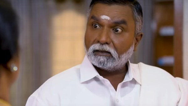 டிஆர்பி யில் முன்னிலை