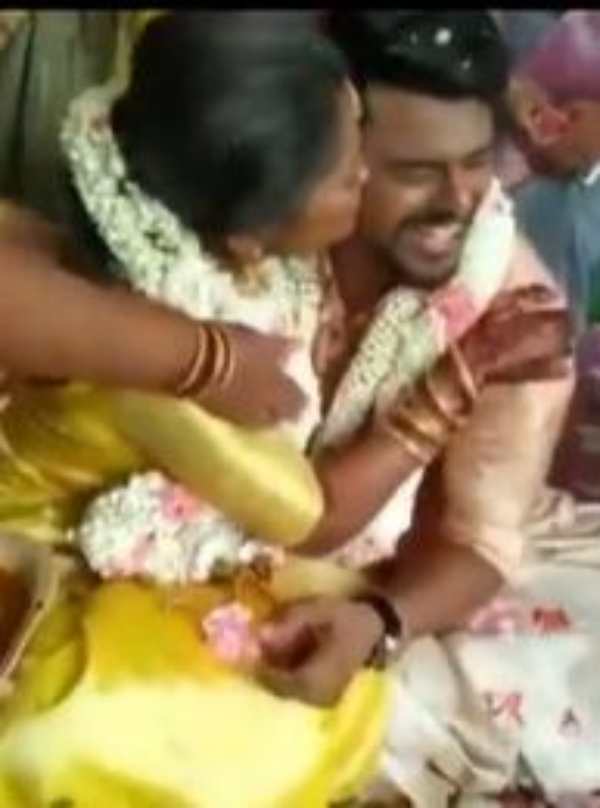  திருமண வீடியோ 