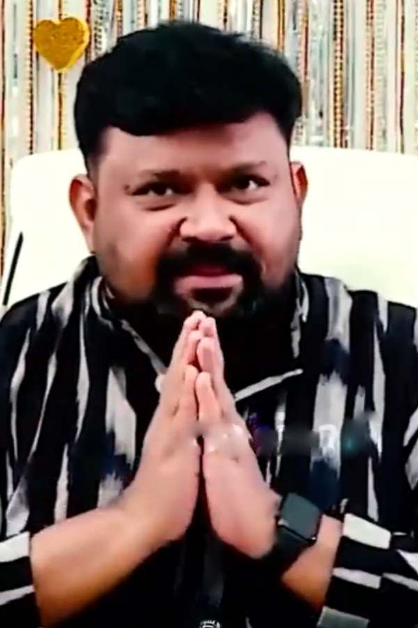 பர்ஃபெக்ட் ரிலேஷன் மியூசியம் பீஸ்