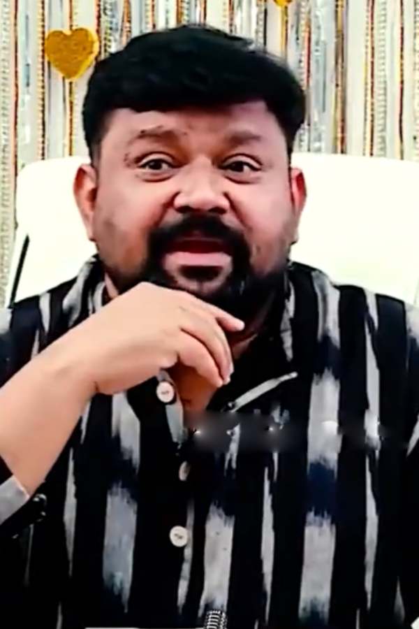 தங்கமான புள்ள உருப்படாது