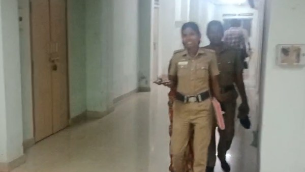 மகள் உயிரிழப்பு மகள் உயிரிழப்பு