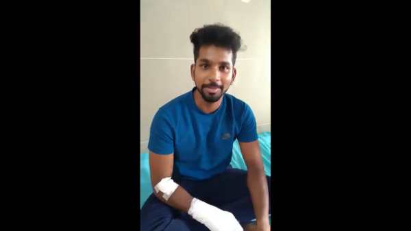 இந்து முன்னணி 