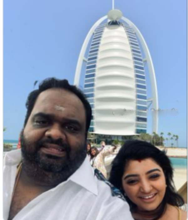 இப்படி பண்ணிட்டாங்களே